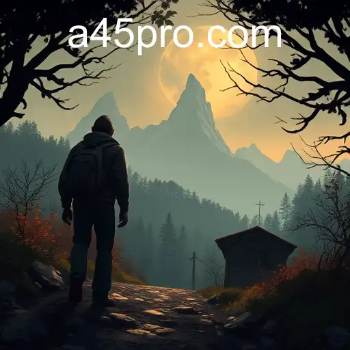 Discovering New Horizons: The Enduring Allure of Adventure Games