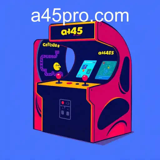 The Timeless Appeal of Arcade Games: A Journey Through Nostalgia and Innovation