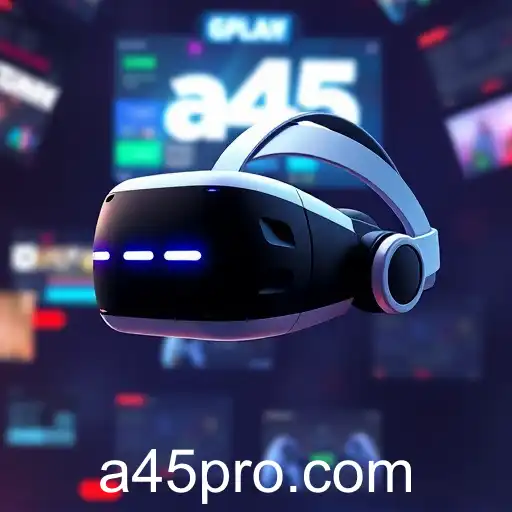 Gaming Trends and Innovations at A45