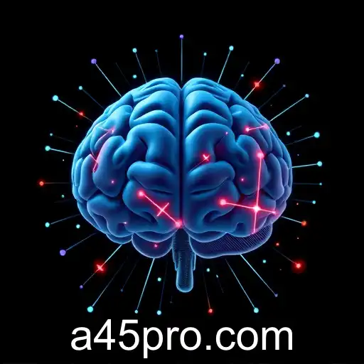 A45: Pioneering the Future of Online Gaming