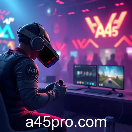 A45 and the Evolution of Gaming Experience