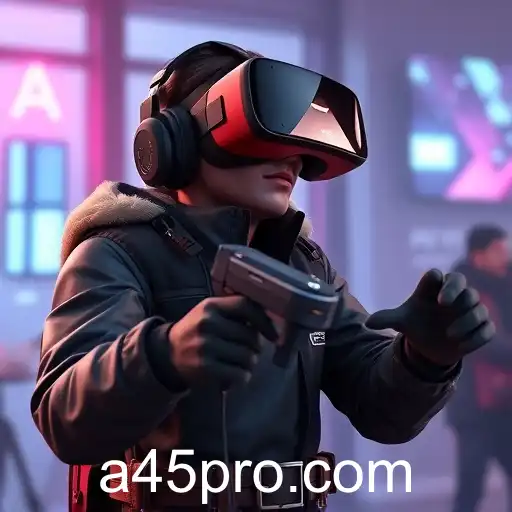 The Evolution of Online Gaming in the Shadow of Virtual Realities