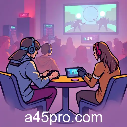 The Evolution of Online Gaming Communities