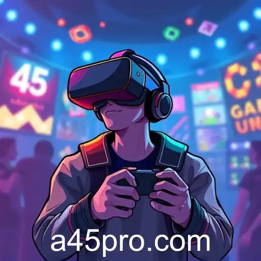 The Evolution of Online Gaming in 2026