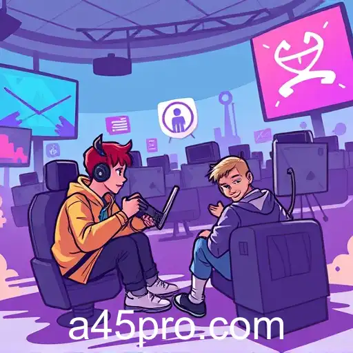 Gaming Revolution on the Rise