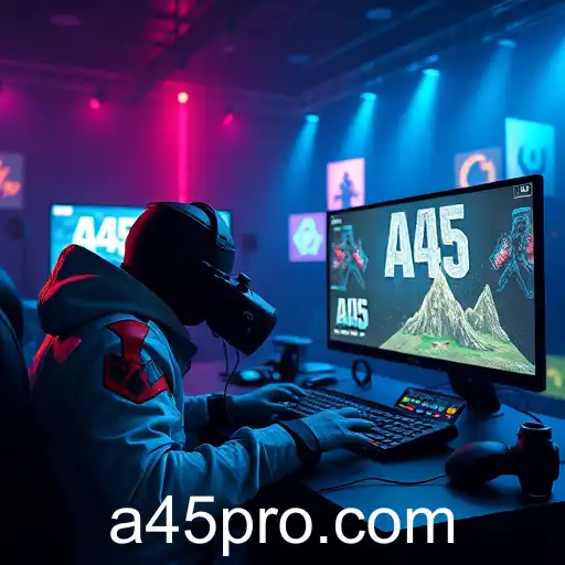 Evolution of Online Gaming in 2025