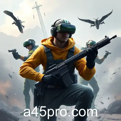 The Resurgence of Online Gaming in 2025