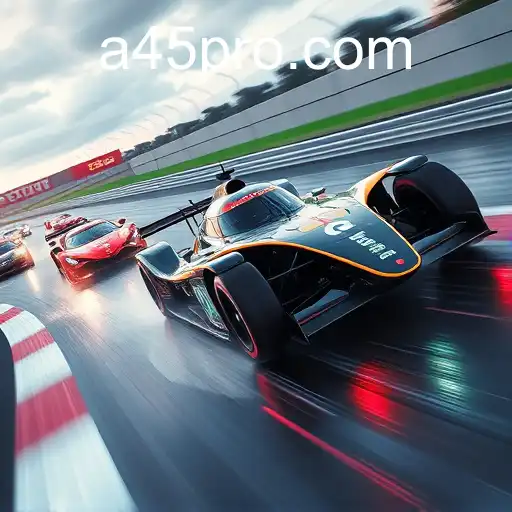 The Thrill of Speed: Exploring the Exciting World of Racing Games