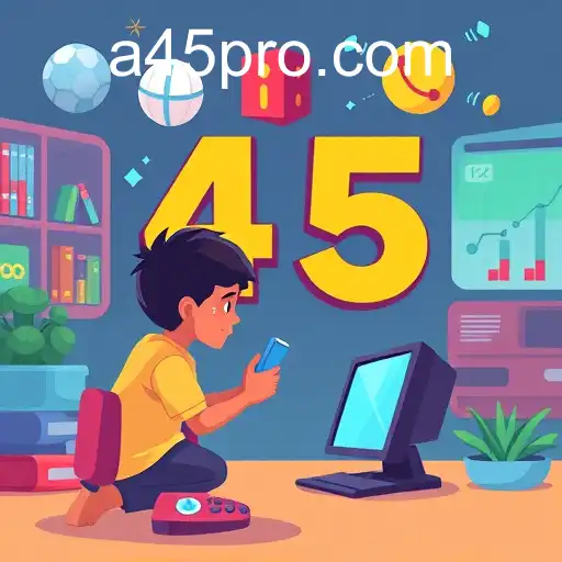 The Growing Impact of Educational Games on Learning