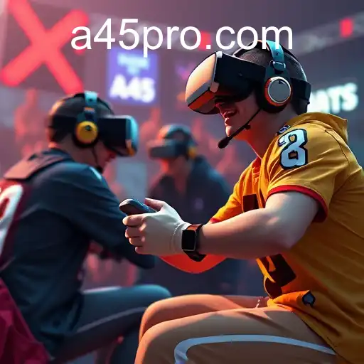 The Evolution of Online Gaming in 2025