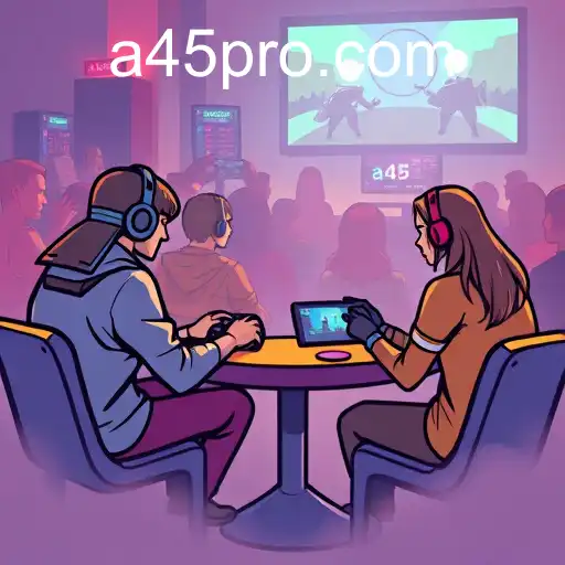 The Evolution of Online Gaming Communities