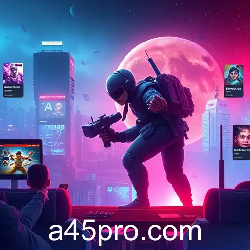 Gaming's Evolution and Impact