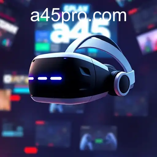 Gaming Trends and Innovations at A45