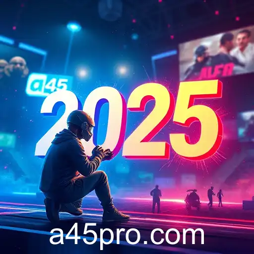 A New Era in Online Gaming