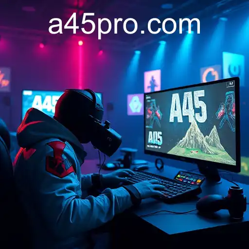 Evolution of Online Gaming in 2025