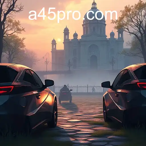 The Rise of A45 in Online Gaming