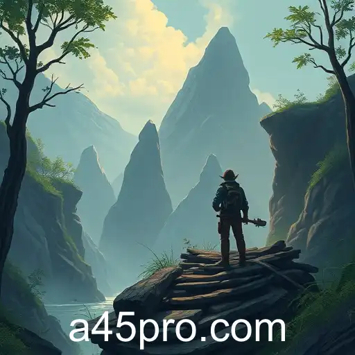 The Rise of A45 Games in the Digital Age